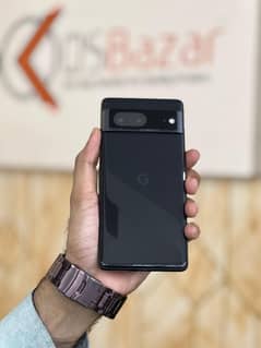 Google Pixel 7 | 12GB RAM | 128GB Storage | Pta Approved