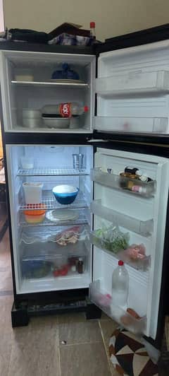 pel invertor fridge
