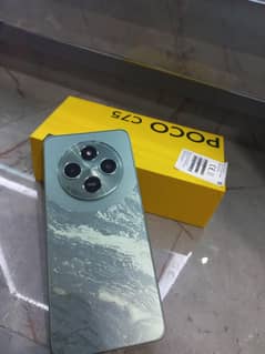 XIAOMI POCO C75