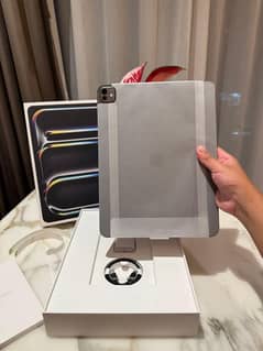 Apple iPad Pro with full box New