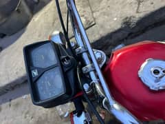 Honda125 for sale