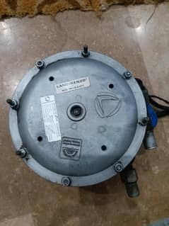 Xli  compleate CNG kit LANDIRENZO  Geniune with waring and cylinder