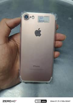 iPhone 7 – Non-PTA | 100% Battery Health | 10/10 Condition