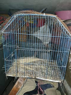 cage