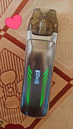 VMATE MAX 30W pod