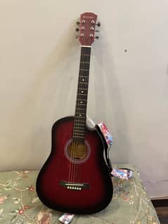 budget friendly guitar