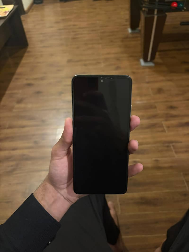 Poco F3 10/9 condition with box 3