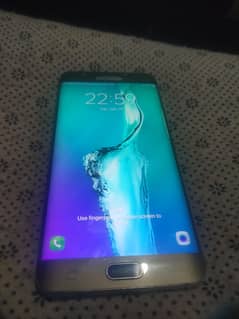 Samsung S6 Edge +