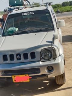 Suzuki Jimny 1998