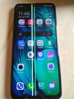 vivo s1 exchange 128gb