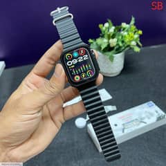 T800 smart watch