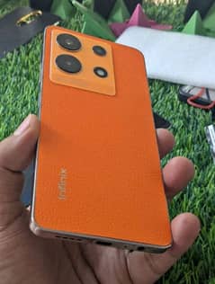 Infinix note 30 8 GB Ram 256GB =0322=0794=927