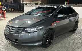 Honda