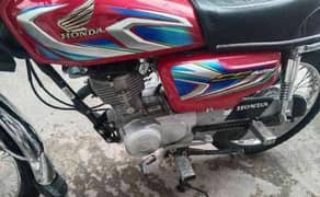 Honda125