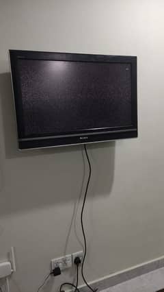 Sony LCD
