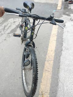 japani cycle
