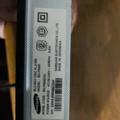 Used like new dvd
