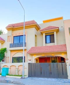 Stylish 7 Marla House For Sale In Citi Housing Jhelum!