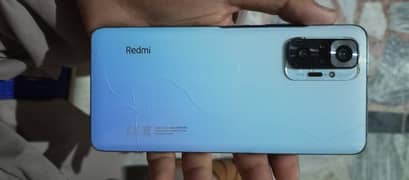Redmi Note 10pro