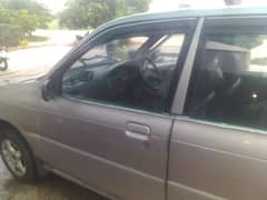 Coure car automatic transmission  model 2006