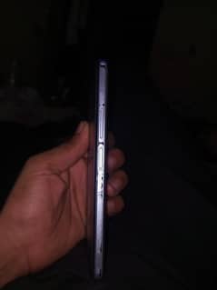 vivo y21 (Ram 4+1)  (Space 64)