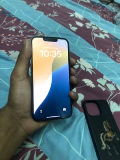 IPhone 13 pro