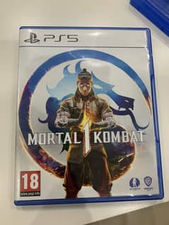 Ps5 Games