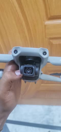 Mavic air 2 drone