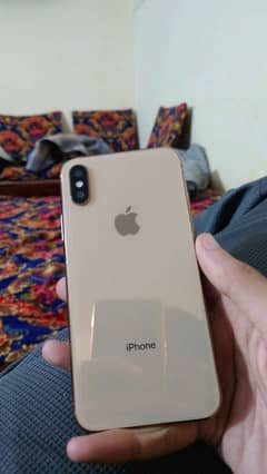 iPhone XS sim glitch working