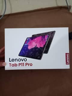 Lenovo Tab P11 Pro