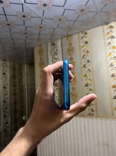 Oneplus Nordce 5g