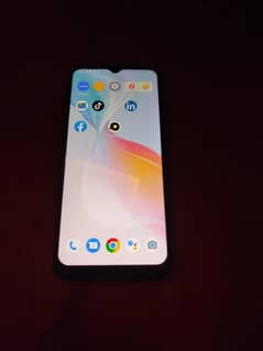 Vivo Y33s official PTA approved