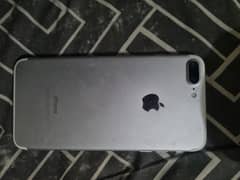 Apple iPhone 7 plus