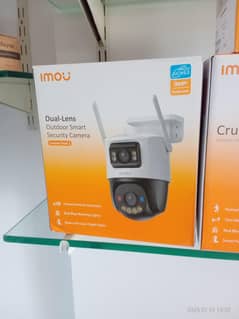 IMOU Cruiser Camera  With 5 Mega Pixel Supported