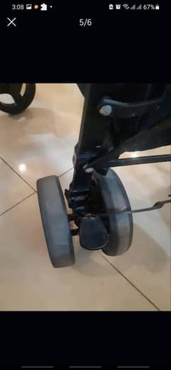 Baby Walker ( minimondo brand )