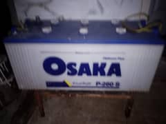 Osaka
