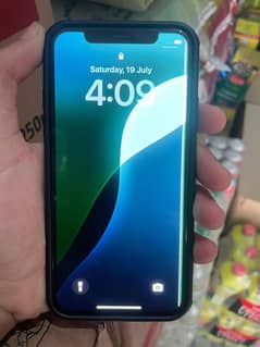 Iphone XS non pta