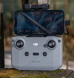 DJI mni 3/4 remote controler