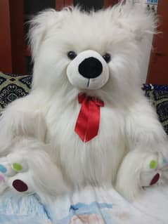 Fluffy