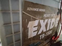 Exide