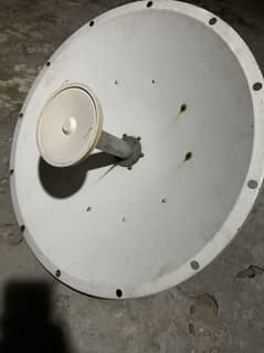 30dbi dish