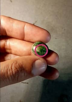 Miraculous Gemstone