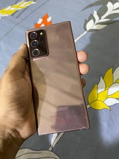 note 20 ultra
