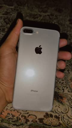 I phone 7Plus+ PTA approved