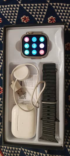smart watch