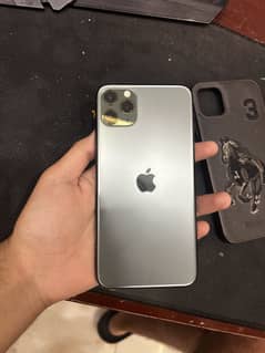 iPhone 11 Pro Max 256GB – Non PTA | Waterpack
