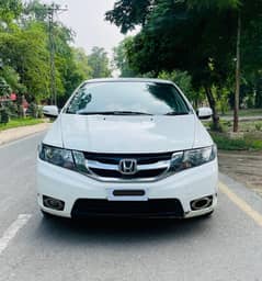 Honda city 2020 Automatic