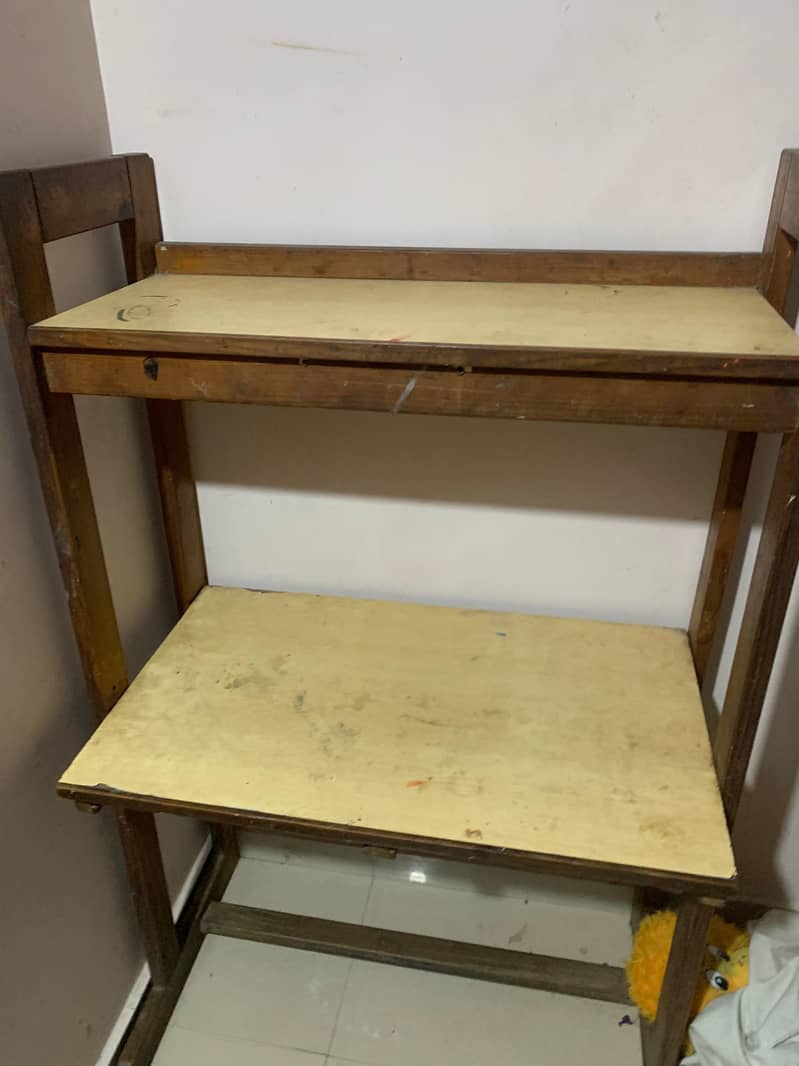 study table IMPORTED PORTABLE 0