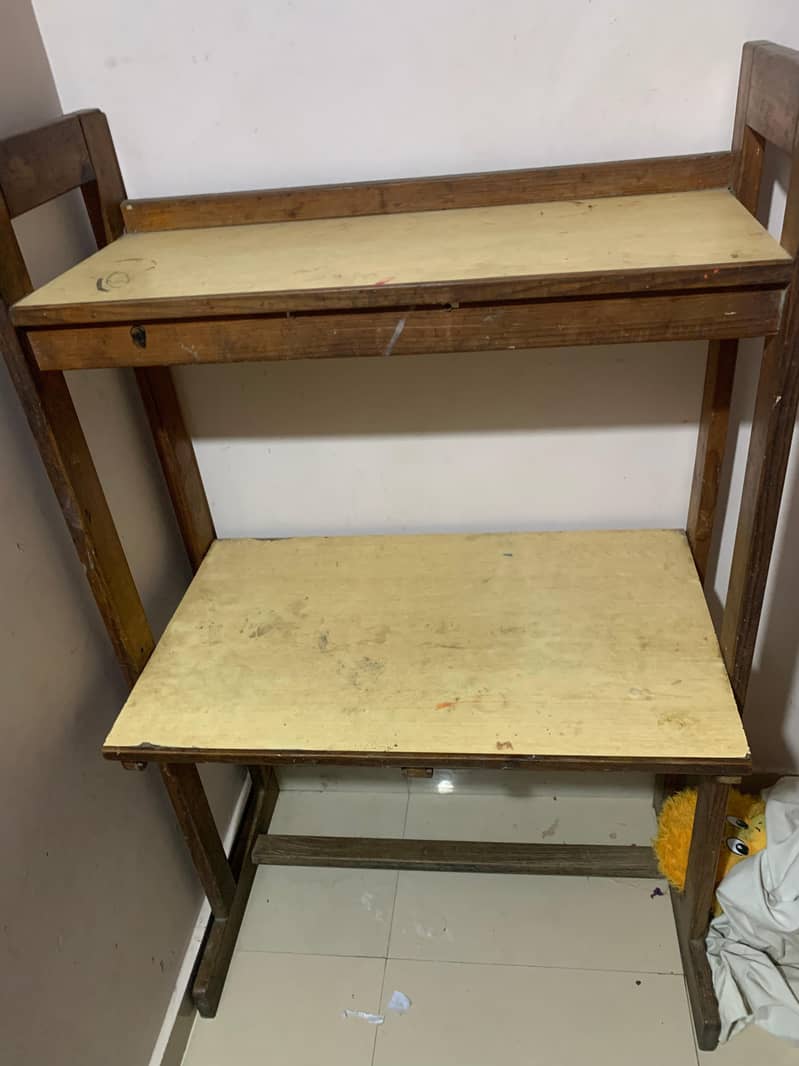 study table IMPORTED PORTABLE 1