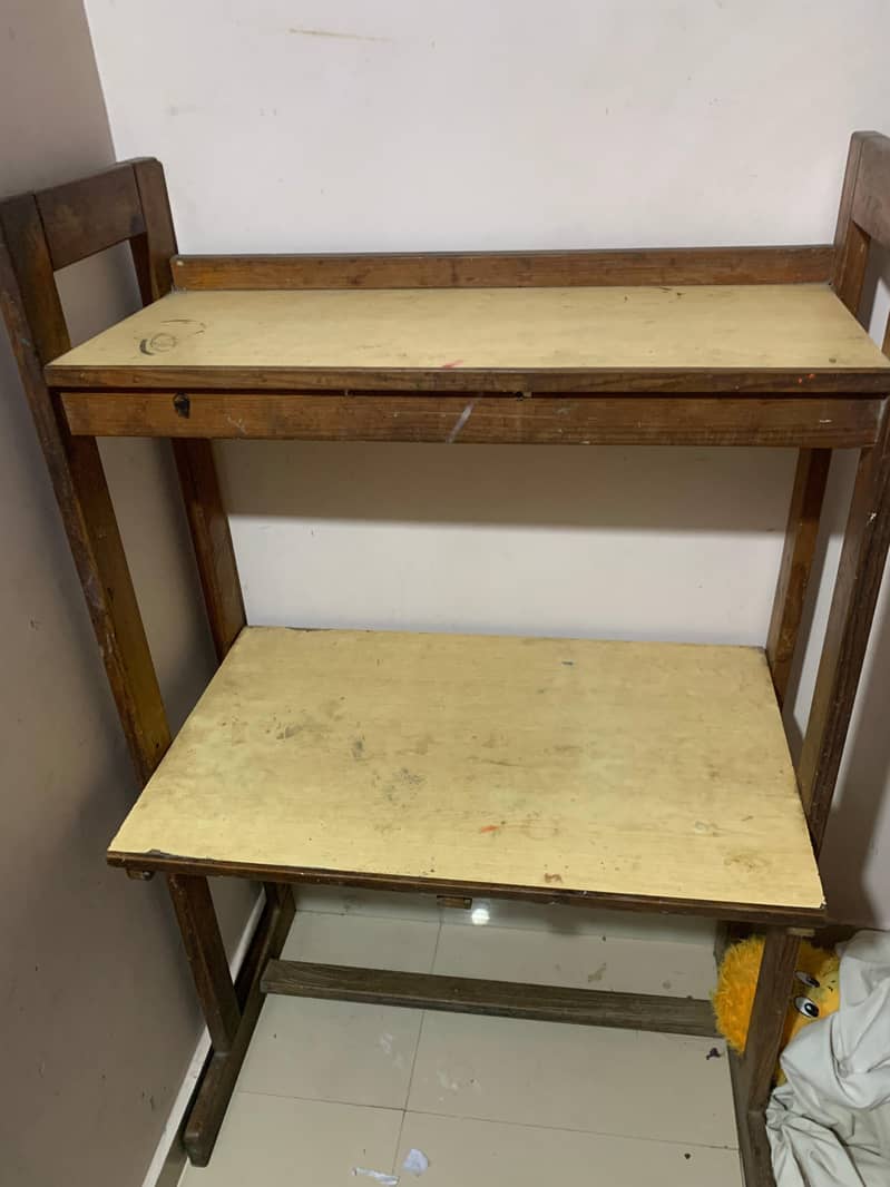 study table IMPORTED PORTABLE 2